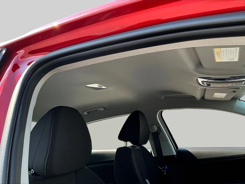 New 2026 Red Hyundai Blue image 30