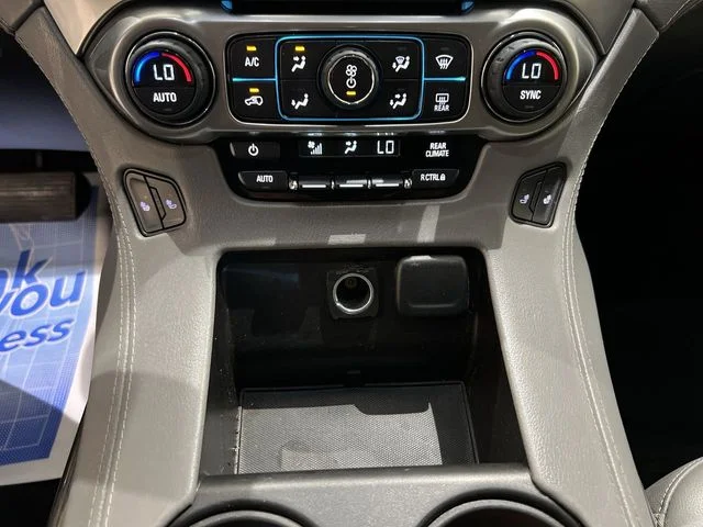 Used 2016 Silver Chevrolet LT image 16