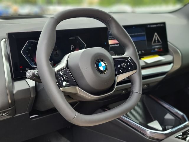 New 2026 Black BMW 30 xDrive image 21