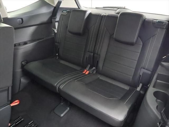 2026 Volkswagen Atlas SEL - Photo 24