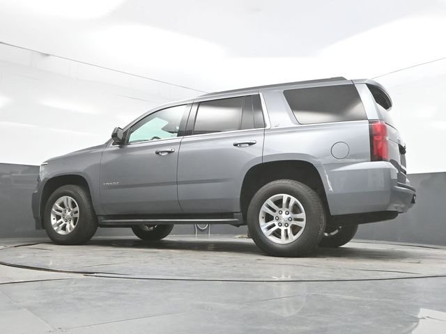 Used 2020 Gray Chevrolet LT image 69