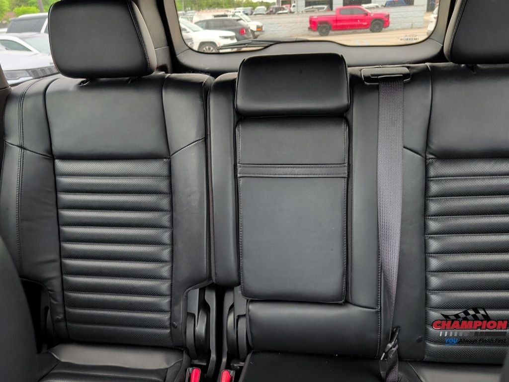 Used 2021 Blue Jeep Limited X image 23