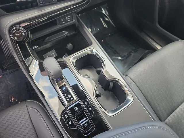 2026 Lexus NX 350 Premium - Photo 23