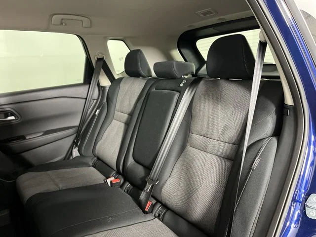 2026 Nissan Rogue SV - Photo 21