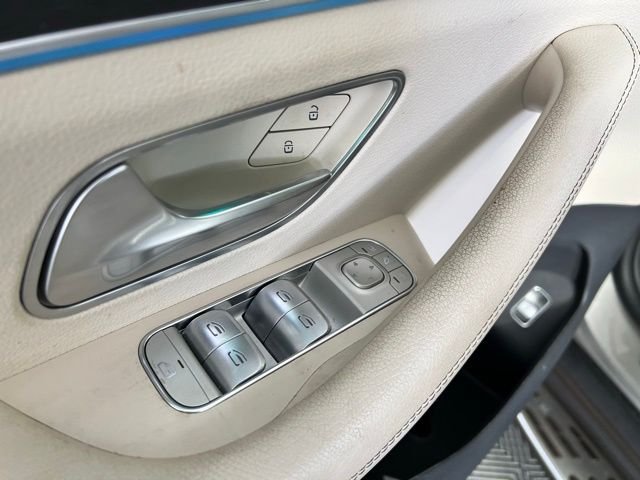 Used 2020 Silver Mercedes-Benz GLE 350 image 17