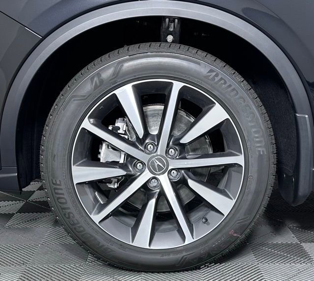 2026 Acura MDX Technology Package - Photo 43