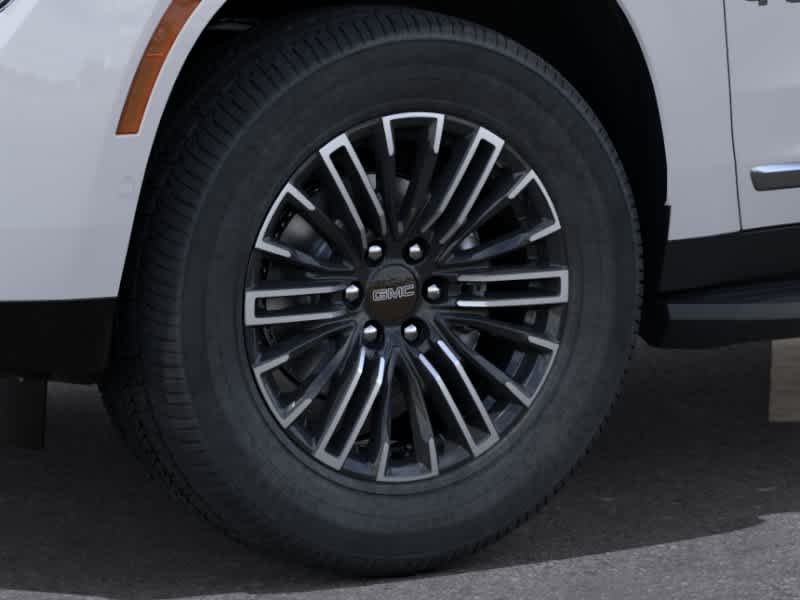 2026 GMC Yukon Elevation - Photo 9