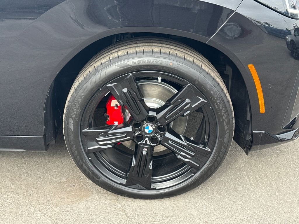 New 2026 Black Sapphire Metallic BMW 30 xDrive image 9