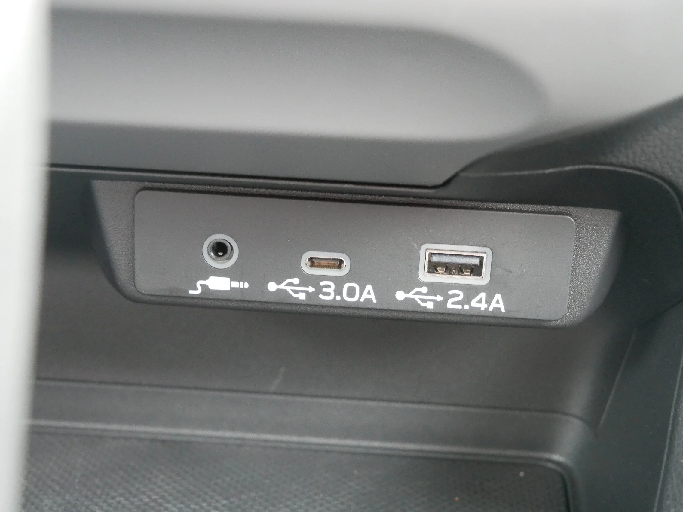 2026 Subaru Crosstrek Premium - Photo 27