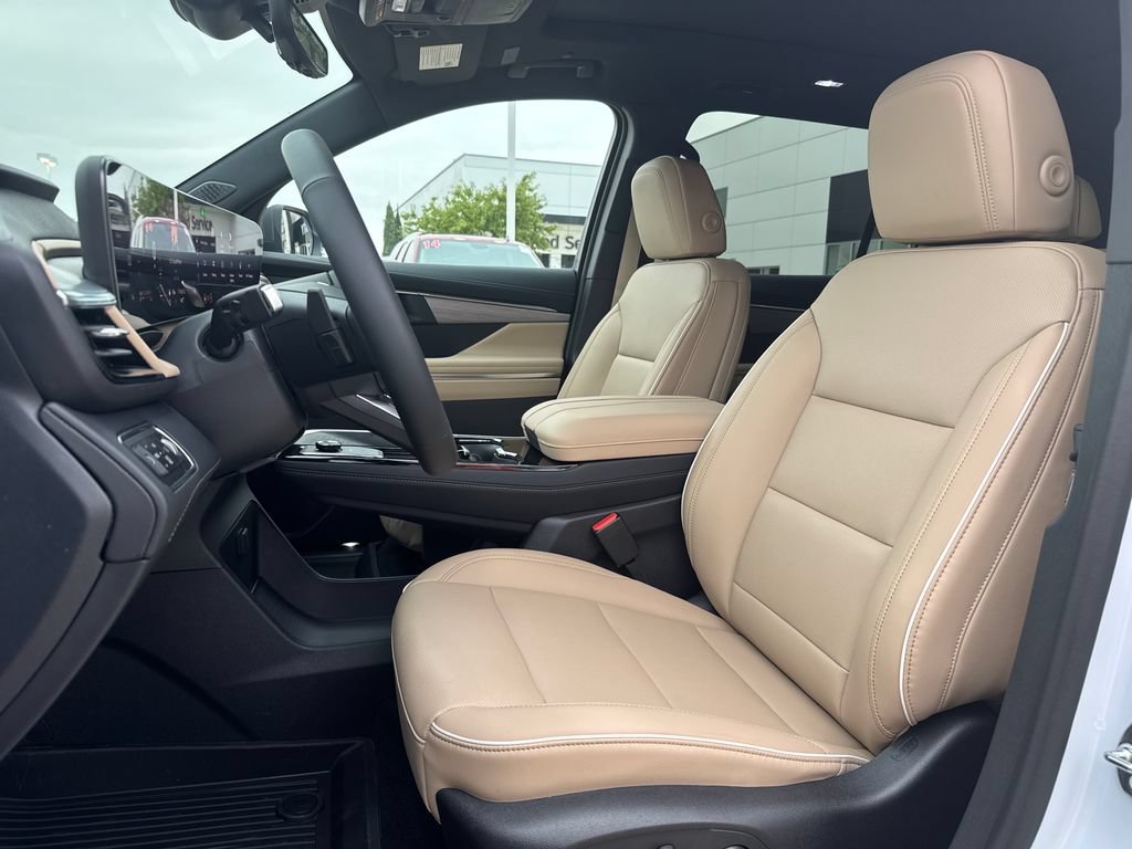 2027 Buick Enclave Preferred - Photo 16