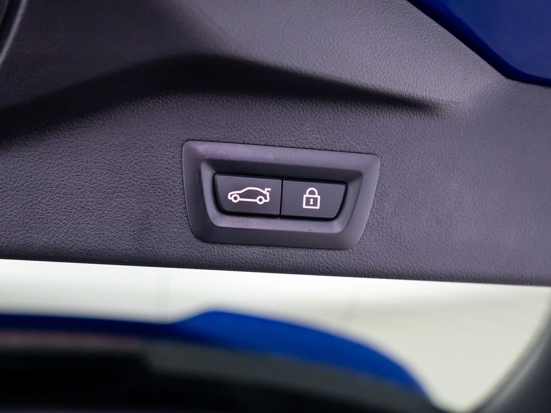 Used 2023 Blue BMW Base image 35