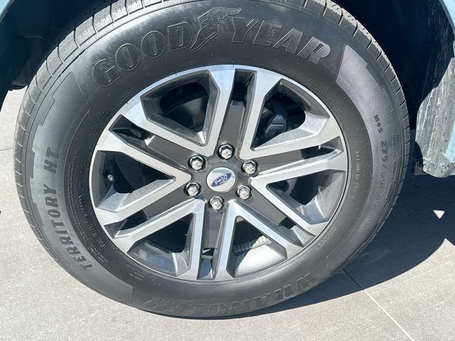Certified Used 2023 Area 51 Ford XL image 9