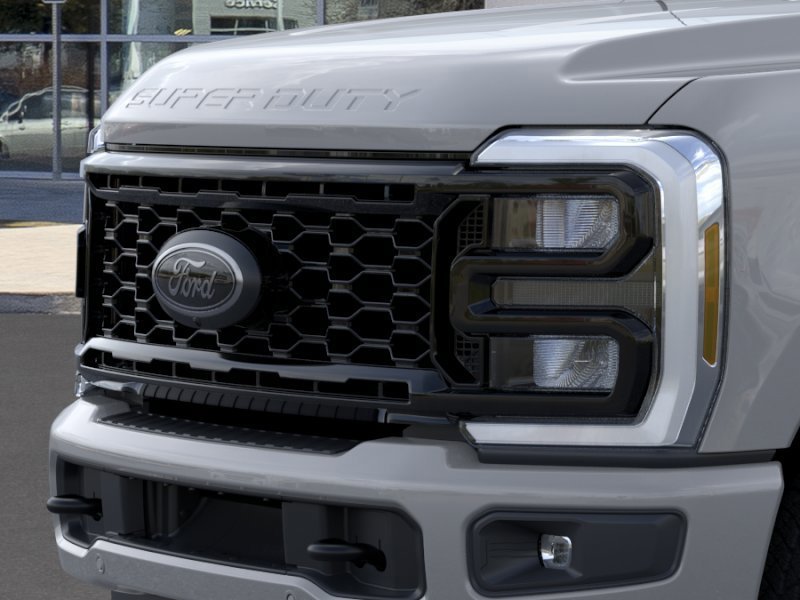 New 2026 Avalanche Ford LARIAT image 17