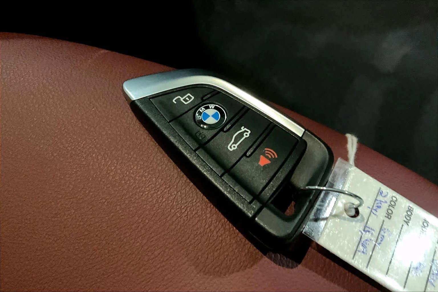 Certified Used 2025 Brooklyn Grey Metallic BMW M440i xDrive image 14