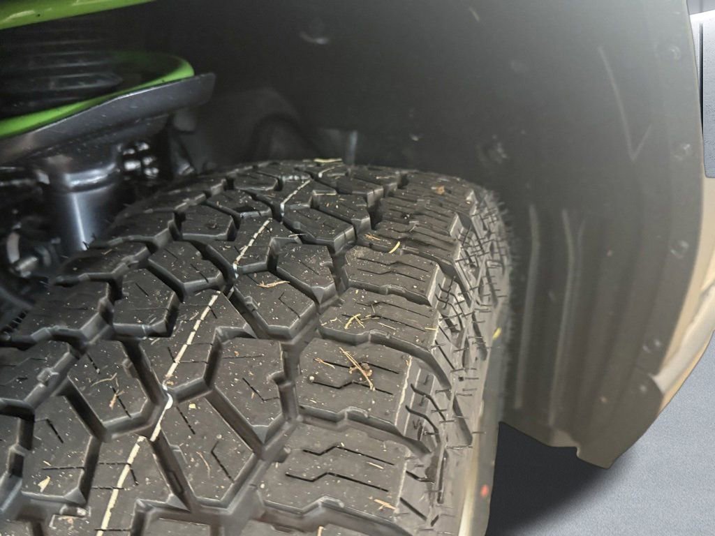 2026 Subaru Outback Limited - Photo 23
