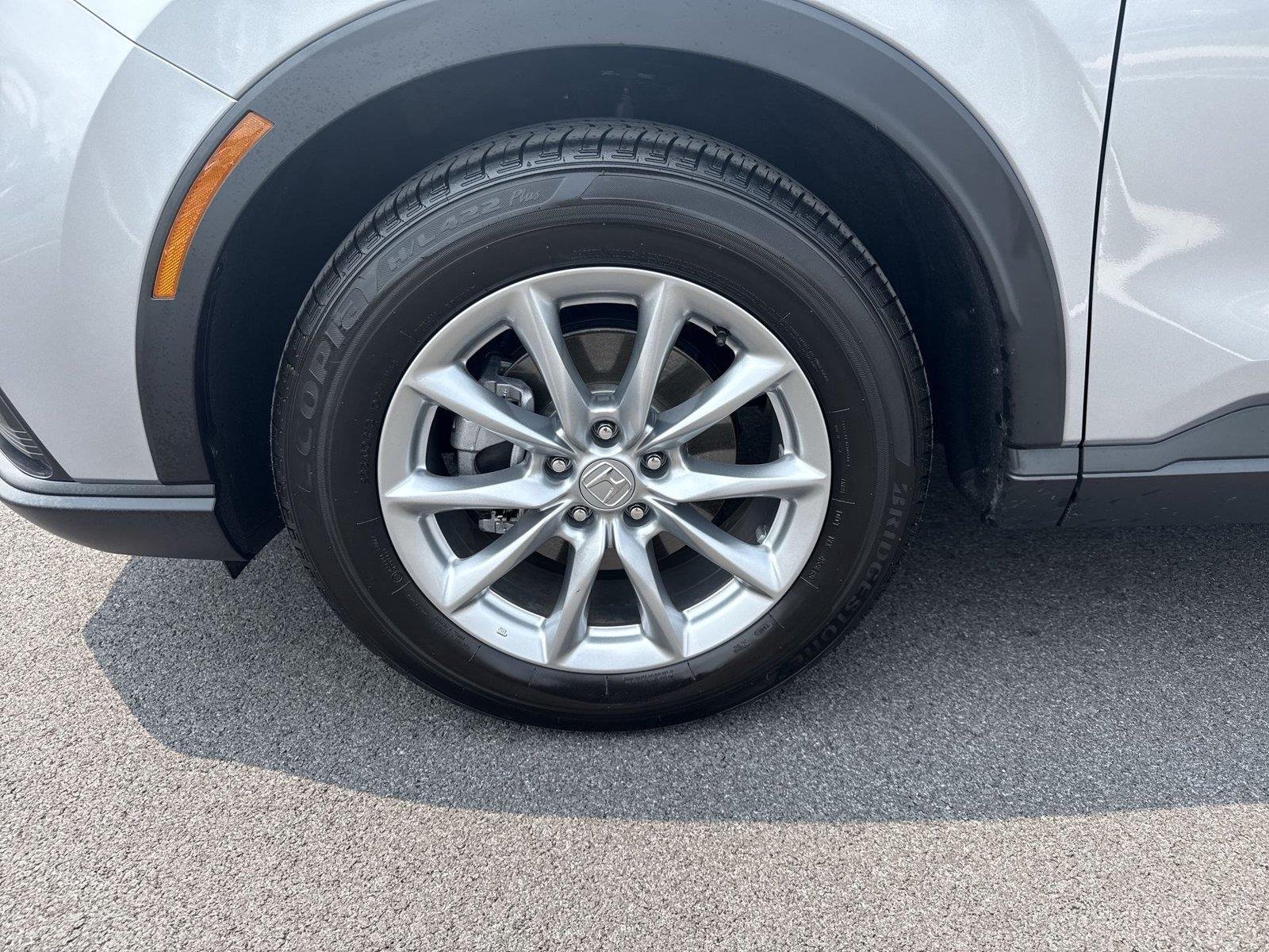 2026 Honda CR-V EX - Photo 10