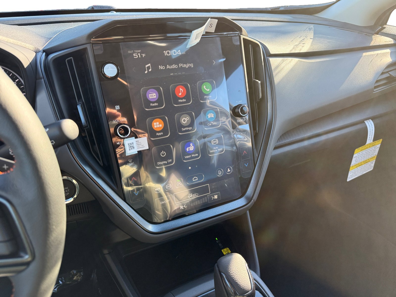 2026 Subaru Crosstrek Limited - Photo 12