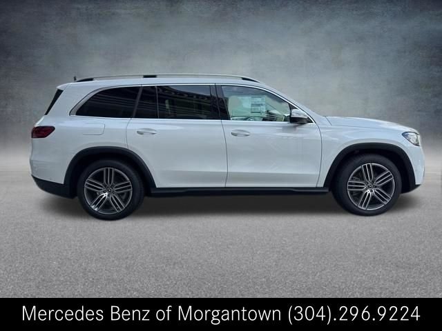 2025 Mercedes-Benz GLS Base - Photo 6
