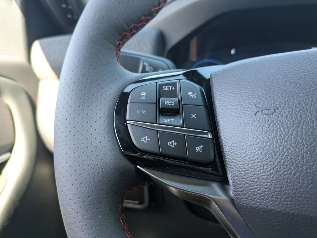 2026 Ford Explorer 30
