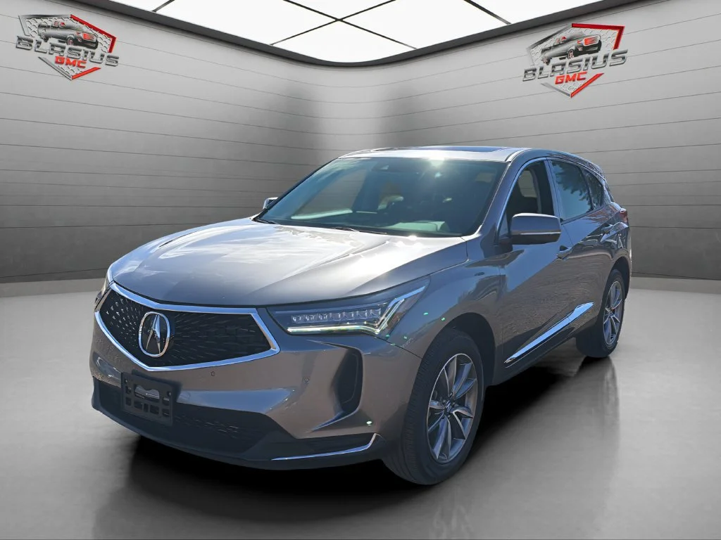 2024 Acura RDX
