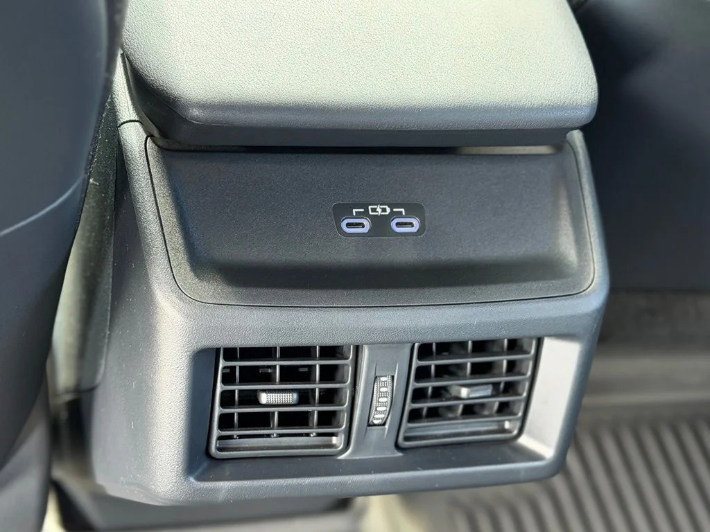 Used 2026 Black Toyota XLE image 8