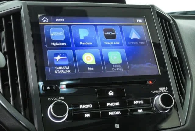 2021 Subaru Crosstrek Sport - Photo 9