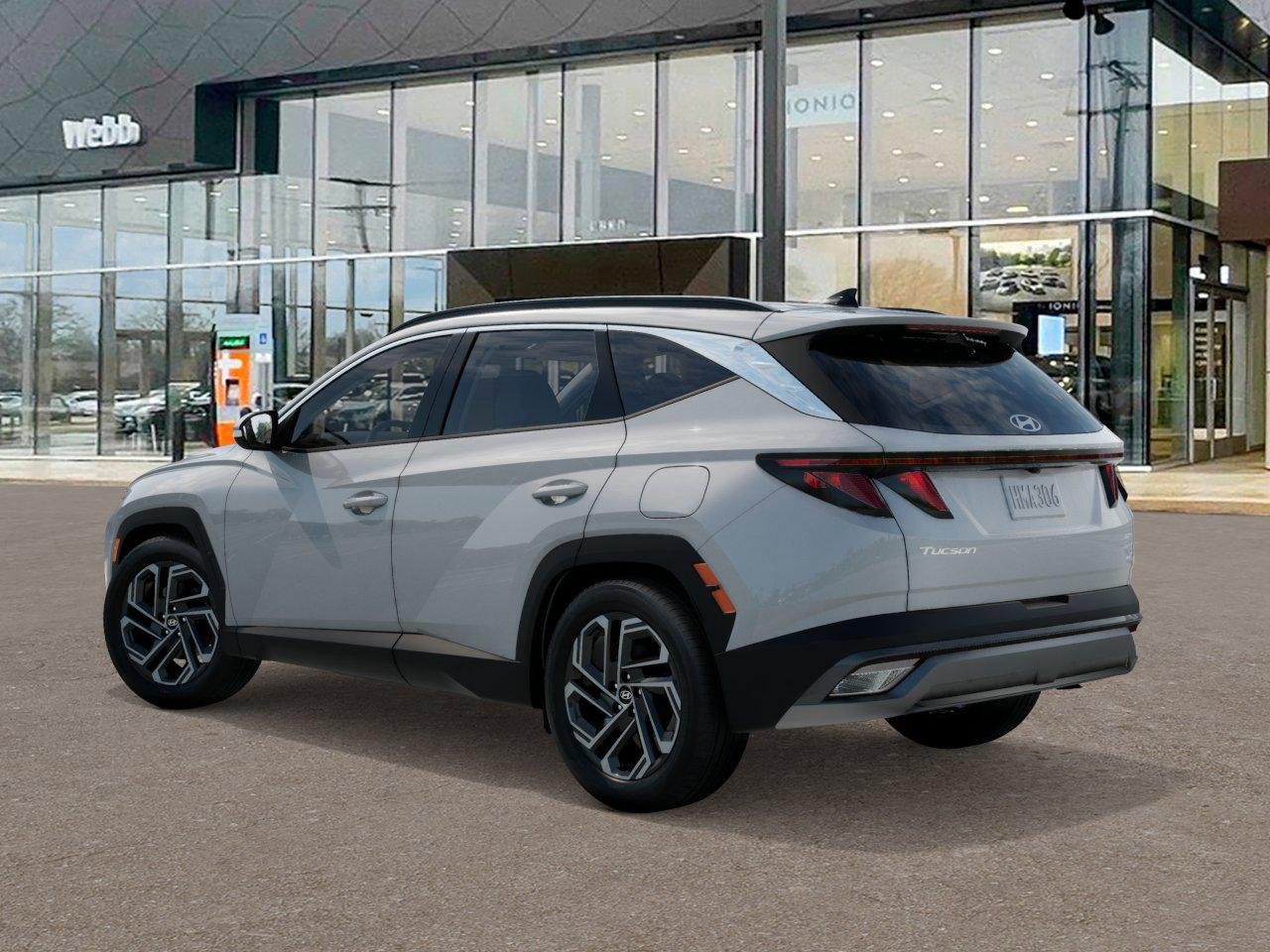 Vehicle thumbnail