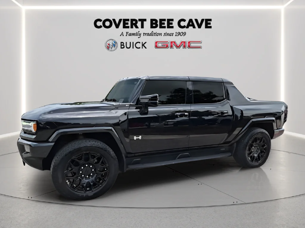 2026 GMC HUMMER EV 2X - Photo 6