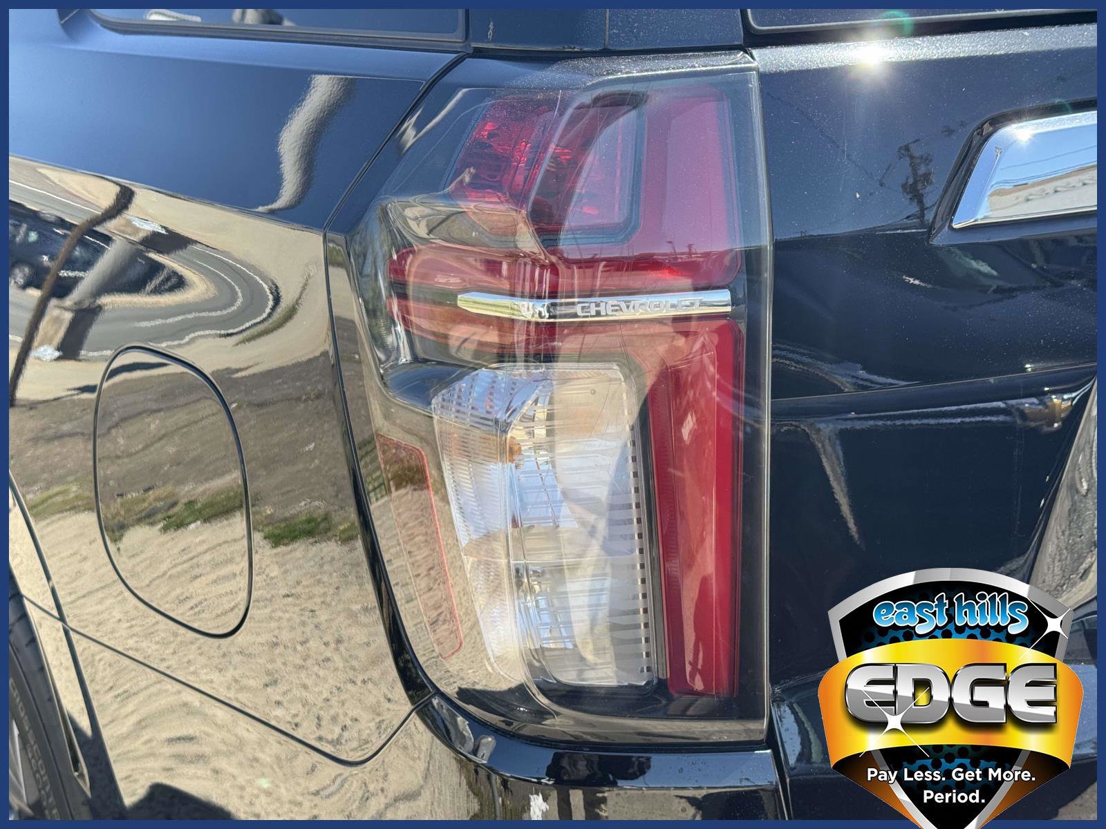 2023 Chevrolet Tahoe LS - Photo 7