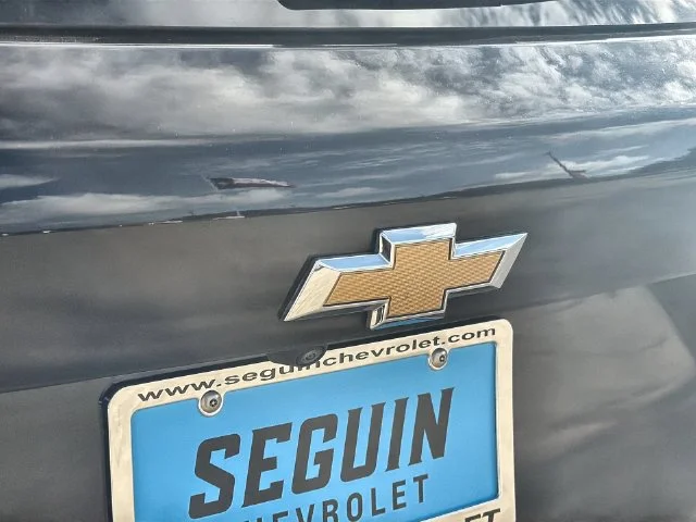 2025 Chevrolet Equinox LT - Photo 30