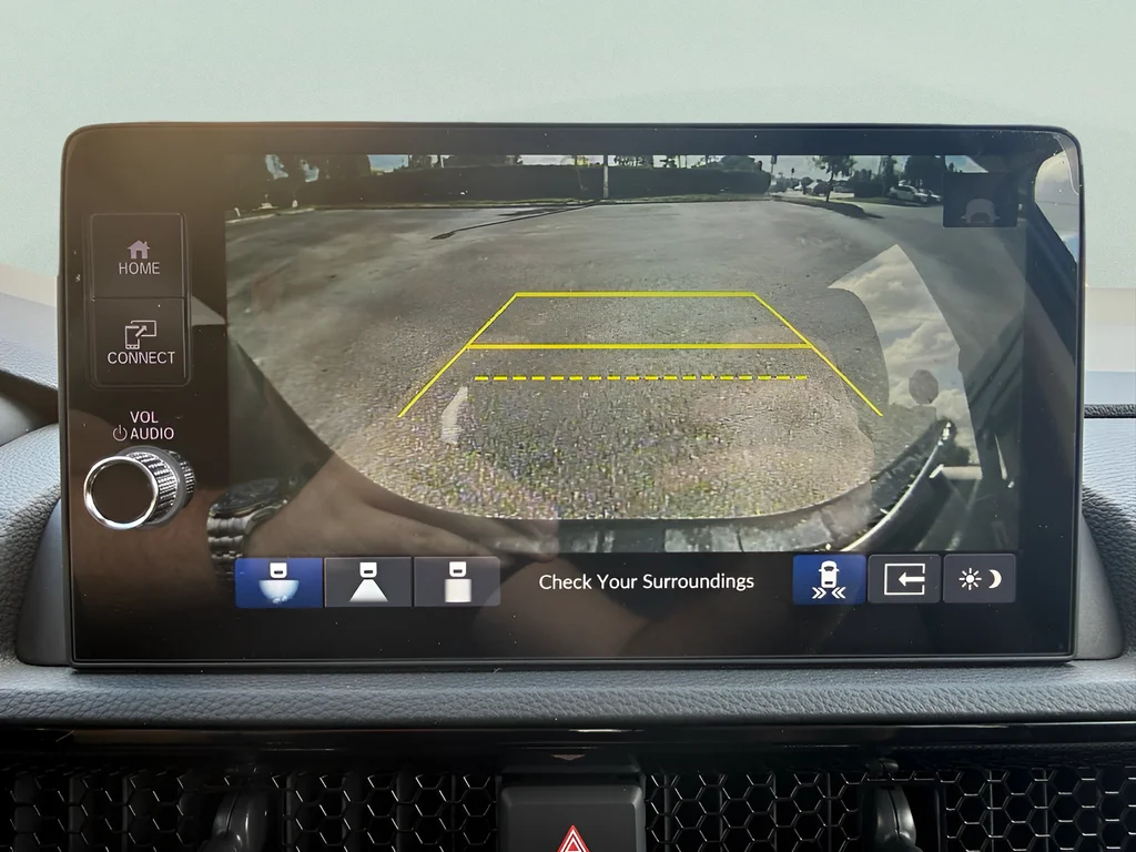 2026 Honda CR-V EX-L - Photo 24