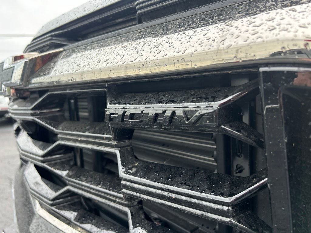 2026 Chevrolet Equinox ACTIV - Photo 10