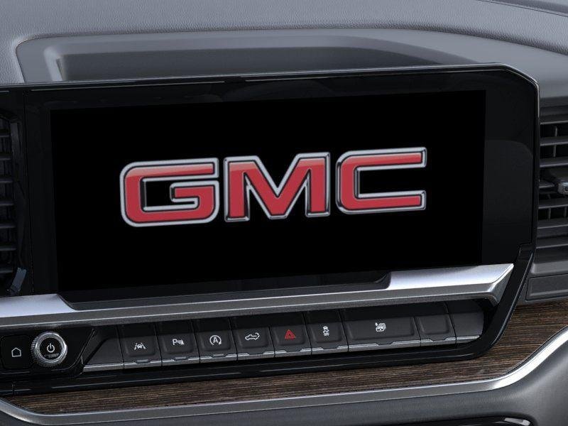 New 2026 Sterling Metallic GMC SLT image 20