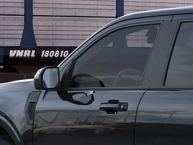 New 2026 BLK Ford Lobo Standard image 21