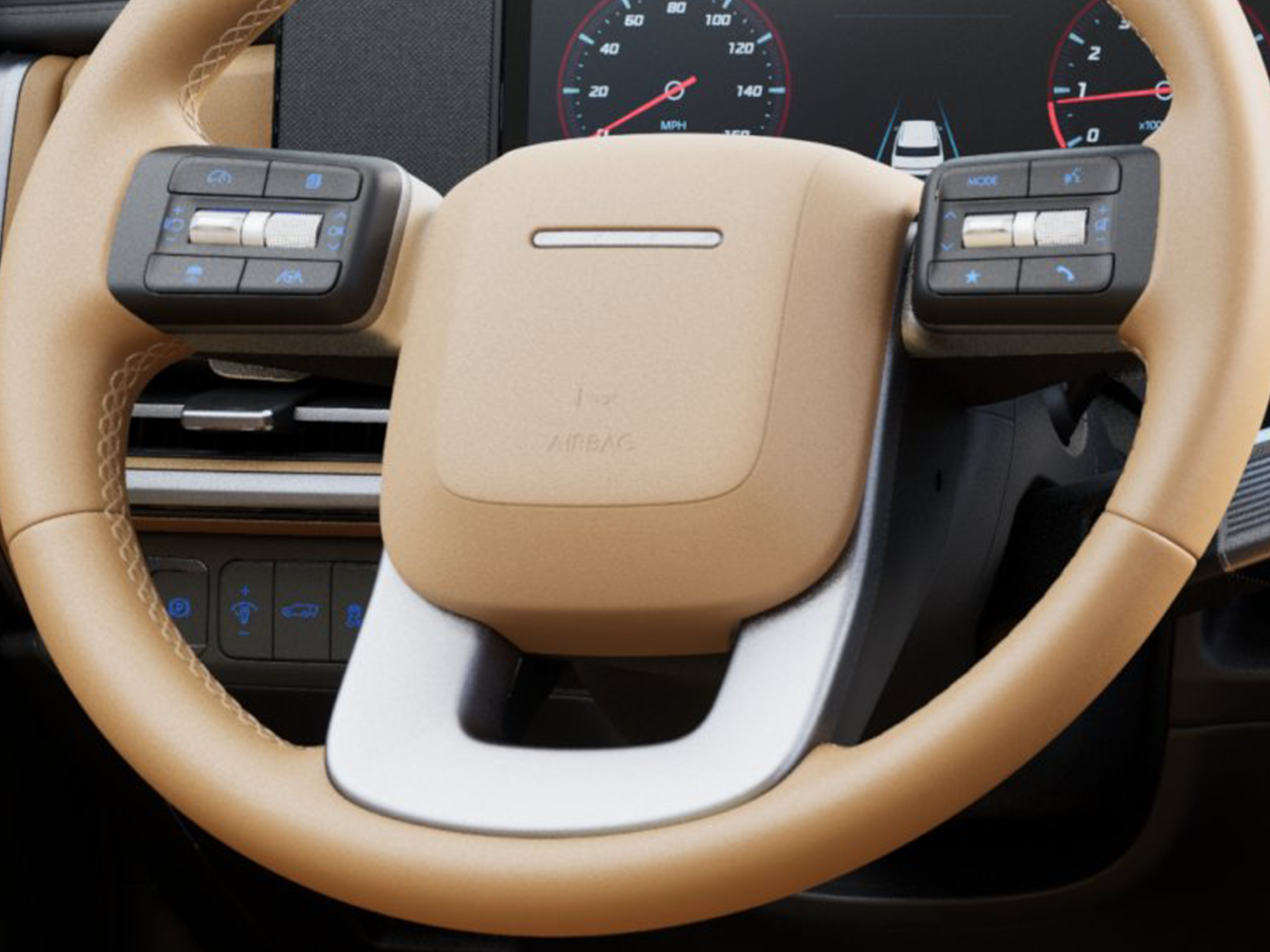 New 2027 Gray Hyundai Limited AWD image 12