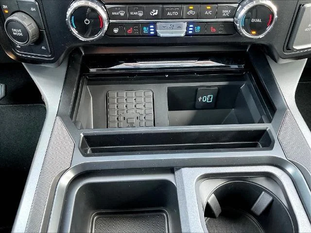 New 2026 Avalanche Ford F-250® Lariat® image 69