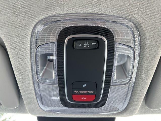 New 2026 Abyss Black Pearl Hyundai SEL Premium image 61