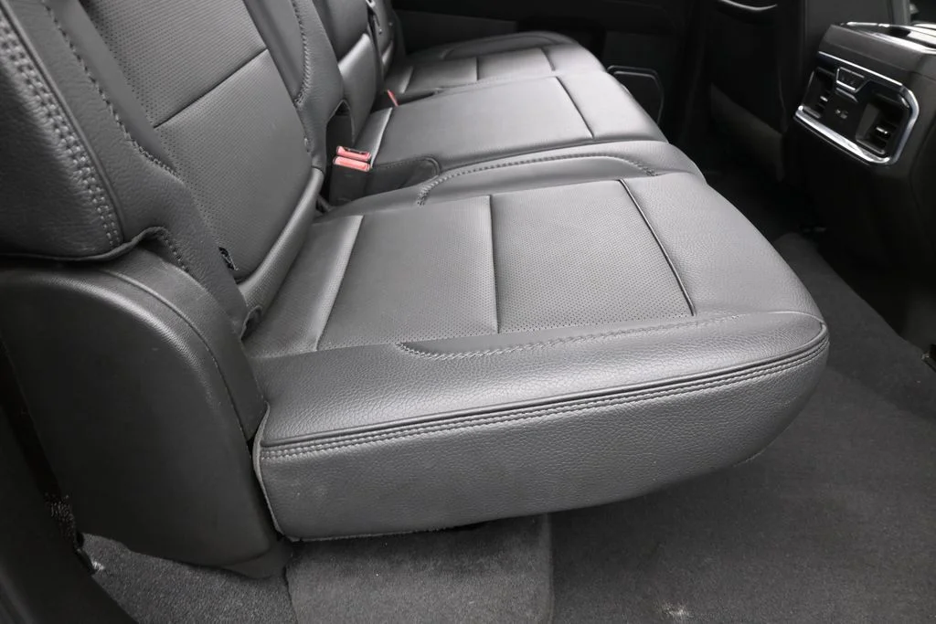 Used 2023 Sterling Metallic GMC Denali image 45