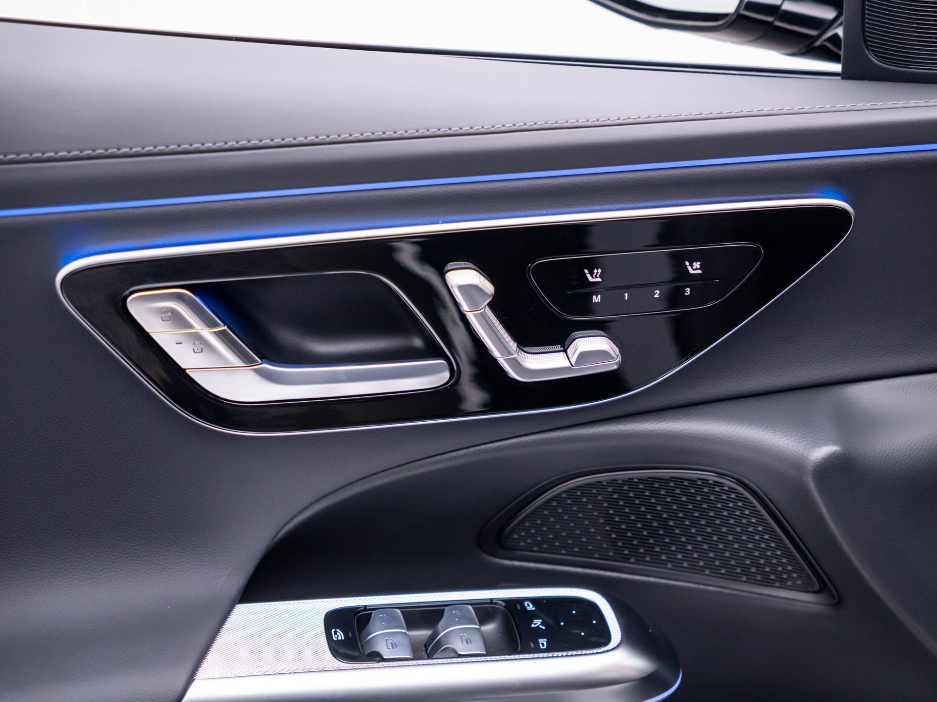 New 2027 Black Mercedes-Benz E 450 image 57