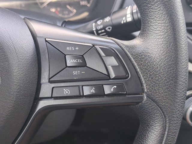 Used 2024 Deep Blue Pearl Nissan  image 21