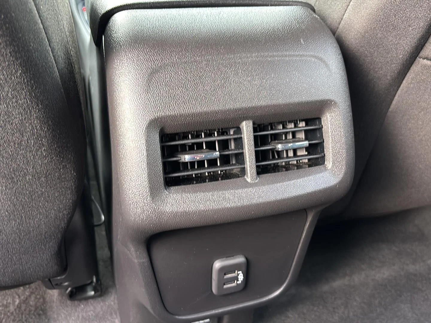 Used 2023 Mosaic Black Metallic Chevrolet LT image 22