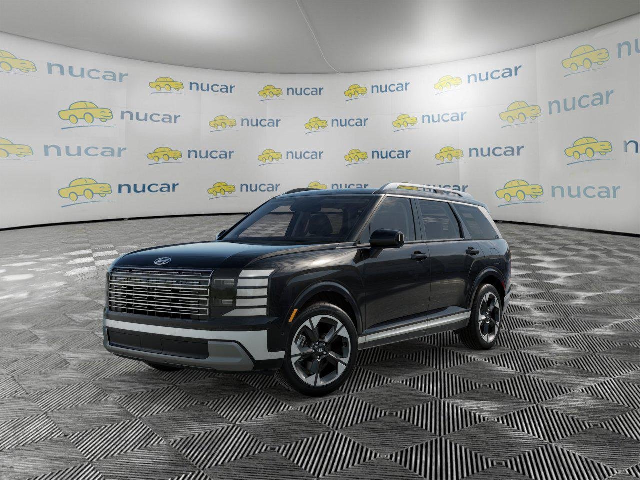 2026 Hyundai Palisade Limited AWD's photo