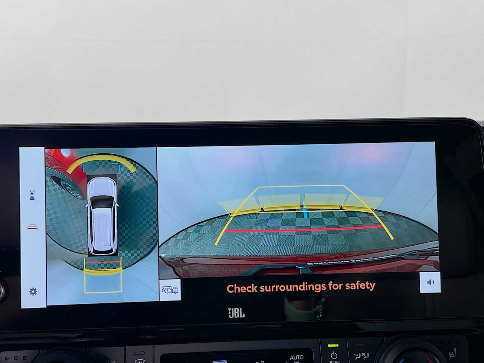2026 Toyota Grand Highlander — photo 10