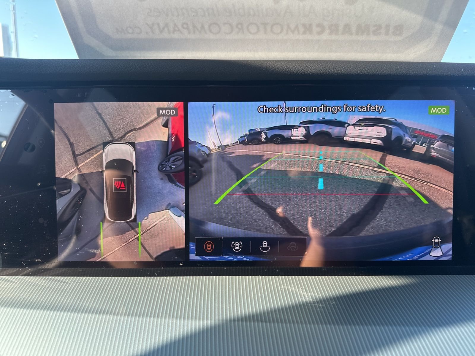 2025 Nissan Murano SL - Photo 24