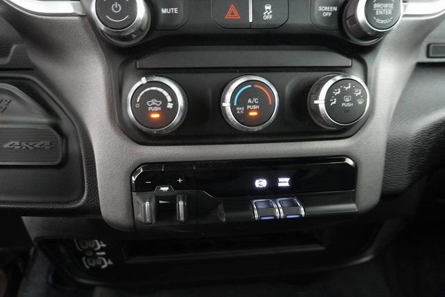 2024 RAM Ram 2500 Pickup Big Horn - Photo 29