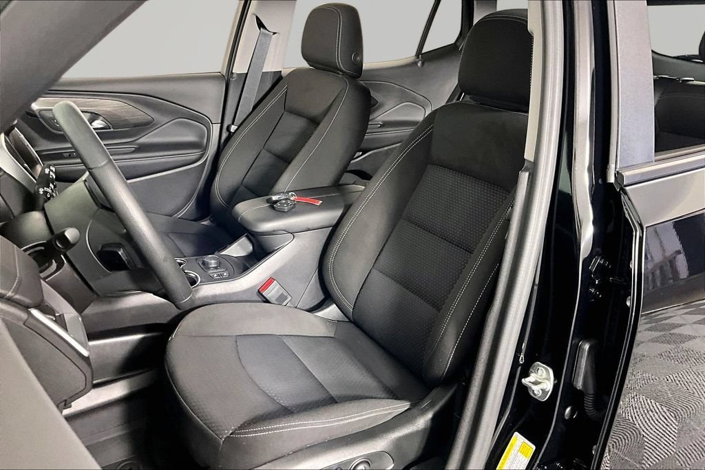2024 GMC Terrain SLE - Photo 20