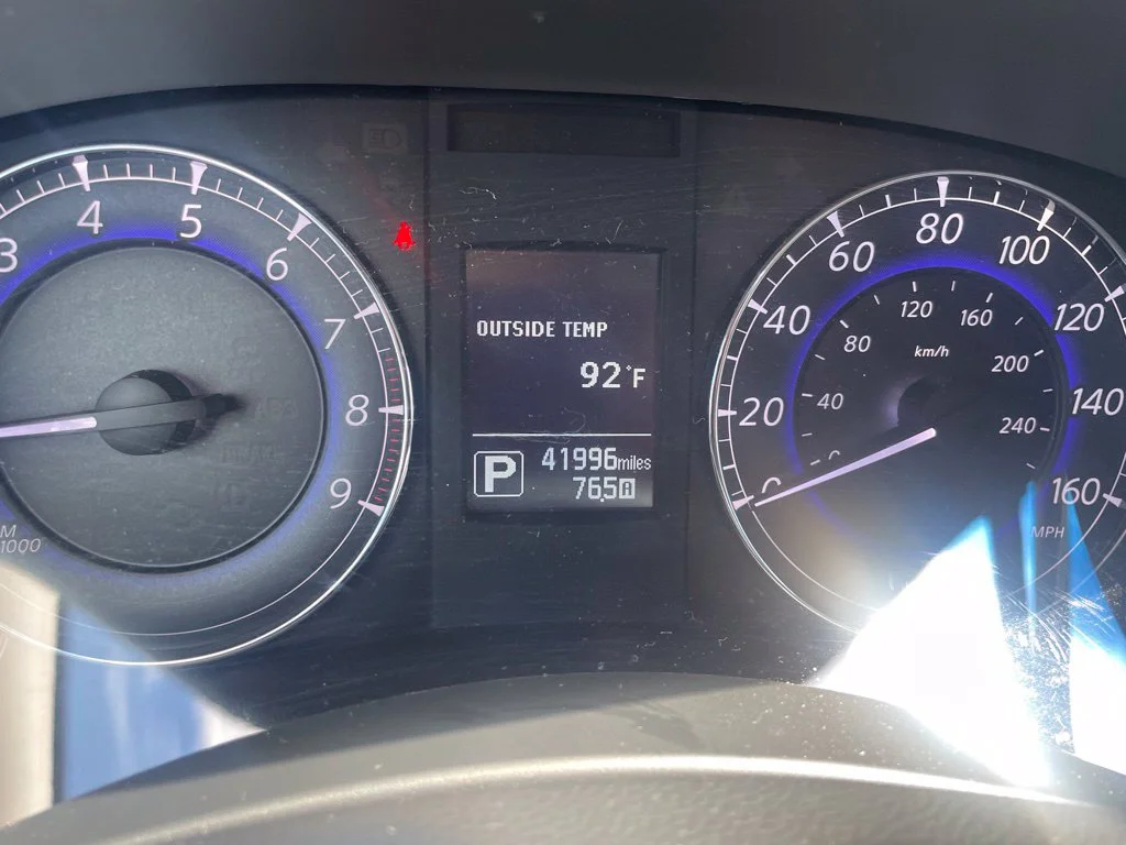 Used 2017 INFINITI QX50 Base with VIN JN1BJ0RP9HM382901 for sale in Margate, FL