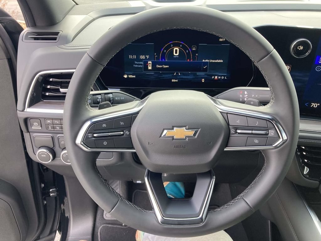 New 2026 Black Chevrolet LS image 26