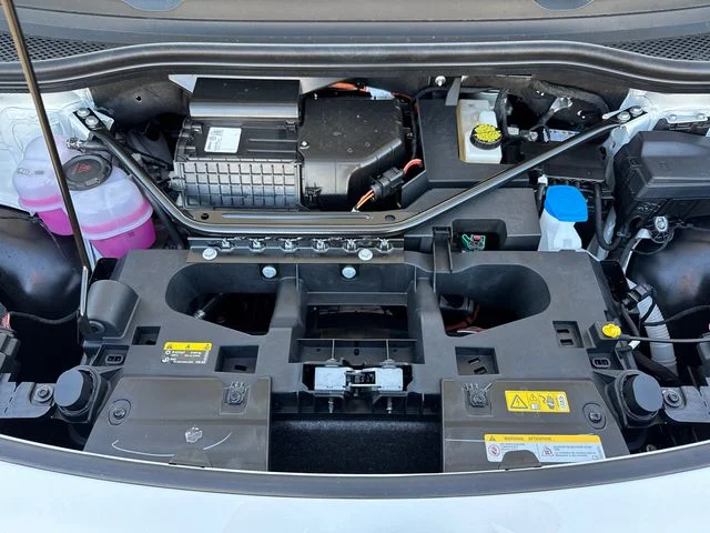2026 Volkswagen ID.4 PRO S - Photo 13