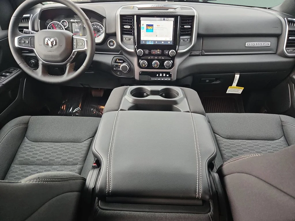 2026 RAM 1500 Big Horn/Lone Star - Photo 9